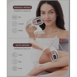 IPL Hair Removal