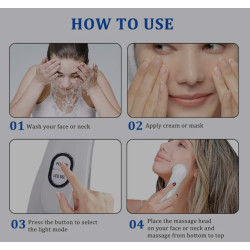 Face Lifting Device