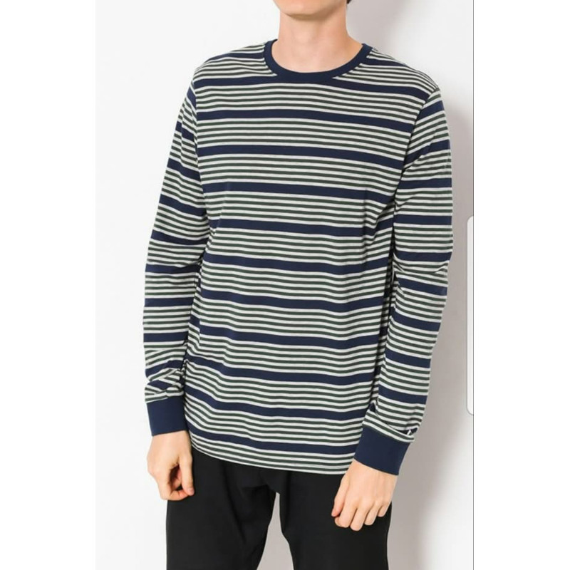 Original Nike long-sleeved cotton T-shirt Size S