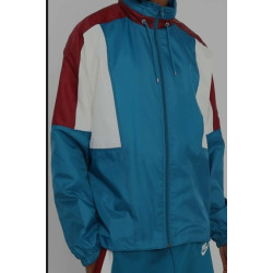 Nike windbreaker Size M archive reissue 1989 polyester Mens hooded