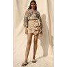 H&M Conscious Skirt – UK Size 10