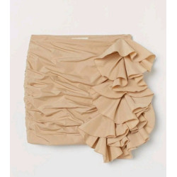 H&M Conscious Skirt – UK Size 10
