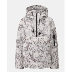 Puffit Mist Camo Waterproof...