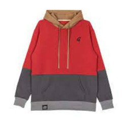 Grian Hooded Sweatshirt –...