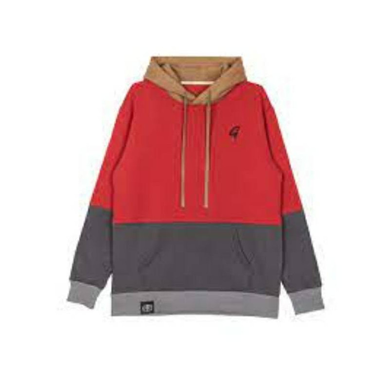 Grian Hooded Sweatshirt – Size M