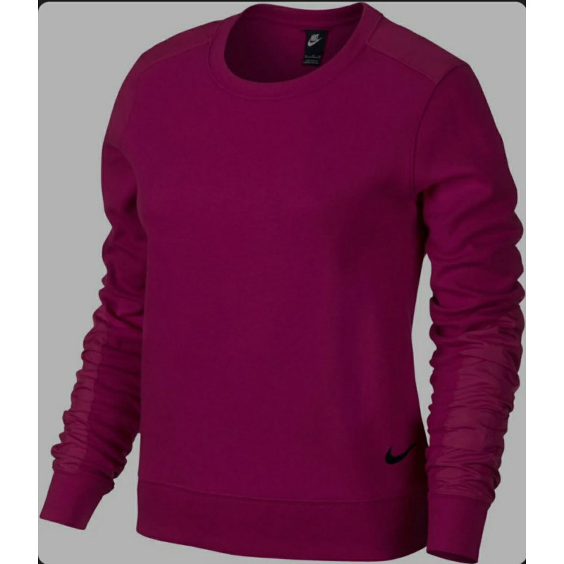 Nike Rally Crew Sweatshirt 694155-607