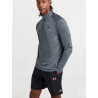 Under Armour UA Tech™ ½ Zip Long Sleeve – Size L
