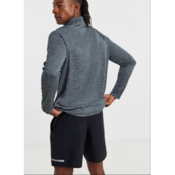 Under Armour UA Tech™ ½ Zip Long Sleeve – Size L