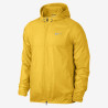 Nike Jacket 726568-703 – Yellow Size M