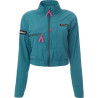 Berghaus Women's Cropped Co-Ord Wind Waterproof Windproof Jacket Top