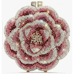 Verano Hill Rose Metal...