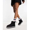 Tommy Jeans Padded Flat Boot EN0EN02725 BDS UK6