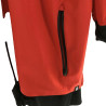 Nike Kyrie Irving MVP Full Zip Dri-FIT Jacket Red 830825-657 – Size M