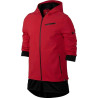 Nike Kyrie Irving MVP Full Zip Dri-FIT Jacket Red 830825-657 – Size M
