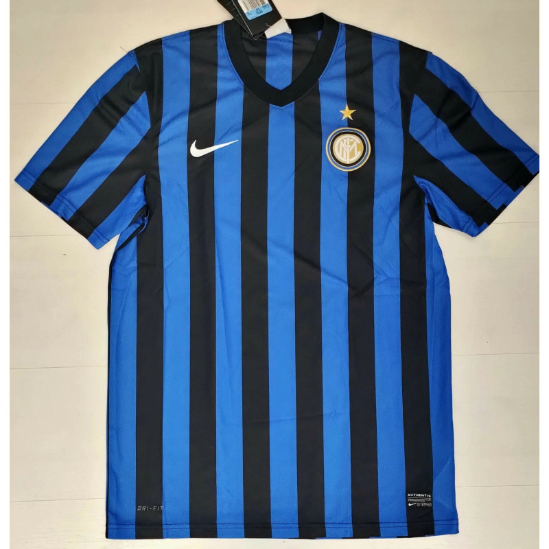 Nike Football Sport T-Shirt 6398 – Size XL