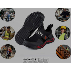 Taergu Safety Shoes S1/S3...