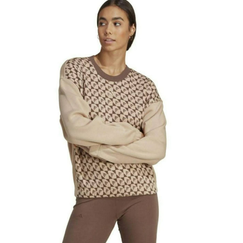 Original Adidas women's sweatshirt size S