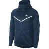 Nike Sportswear Hoodie Jacket – Boys XL (13–15 Years, 158–170 cm)
