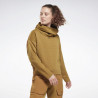 Reebok Thermowarm + Graphene Hoodie UK S