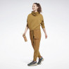 Reebok Thermowarm + Graphene Hoodie UK S