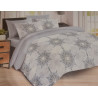 Bedding double with fitted sheet -BaKaRee