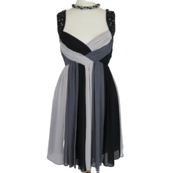 Dress Lipsy UK10 beaded...