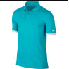 Nike golf icon solid dri-fit polo -Junior