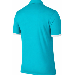 Nike golf icon solid dri-fit polo -Junior