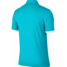 Nike golf icon solid dri-fit polo -Junior