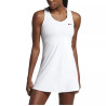 Women’s Nike Pure Tennis white dress size M