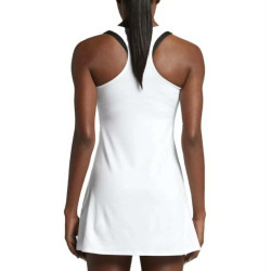 Women’s Nike Pure Tennis white dress size M