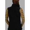 Regatta professional vest black size uk 10 eur 38