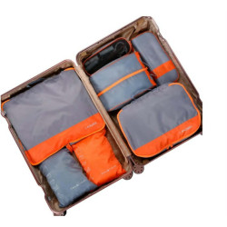Travel Luggage Suitcase Bag Organizers