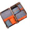 Travel Luggage Suitcase Bag Organizers