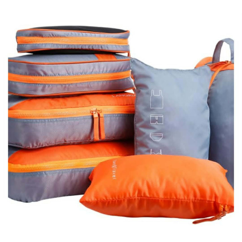 Travel Luggage Suitcase Bag Organizers