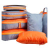 Travel Luggage Suitcase Bag Organizers