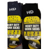 Heave Duty Work Socks