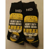 Heave Duty Work Socks
