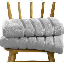 Egyptian cotton bath towel size 80cm x 140cm