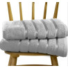 Egyptian cotton bath towel size 80cm x 140cm