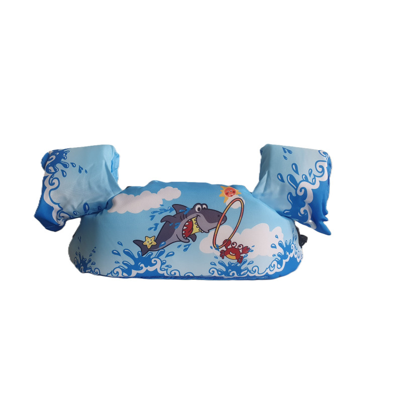 Baby Swimming Float, Swim Vest for 2-5 Years