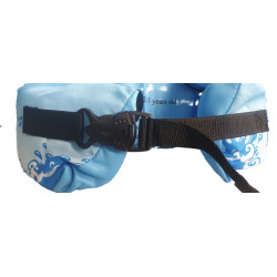 Baby Swimming Float, Swim Vest for 2-5 Years