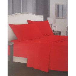 Luxurious Dyed Bed Linien