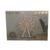 Ferris Wheel puzzle