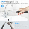 AWELOR Ear Wax Removal Ear Cleaner with Camera