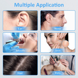 AWELOR Ear Wax Removal Ear Cleaner with Camera