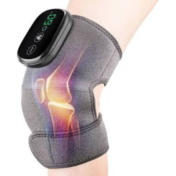 Wireless Knee Massager