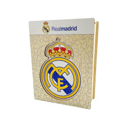 Iconic Puzzles Real Madrid...