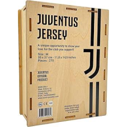 JUVENTUS Wooden Puzzle