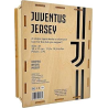 JUVENTUS Wooden Puzzle
